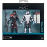 Opakowanie Star Wars Black Seires - Szturmowcy