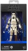 Opakowanie Star Wars Black Seires - Szturmowiec