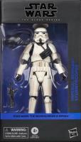 Opakowanie Star Wars Black Seires - Szturmowiec