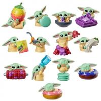 Opakowanie Star Wars - Grogu Figurka kolekcjonerska mix