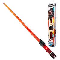 Opakowanie Star Wars - Miecz świetlny Dartha Vadera