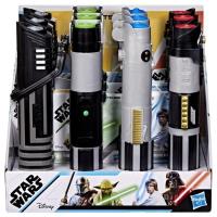 Opakowanie Star Wars - Miecz świetlny mix