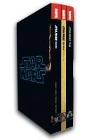 Star Wars (pakiet). Autor: Opracowanie zbiorowe. SmakLiter.pl Okładka książki Star Wars (pakiet)