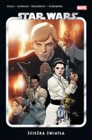Star Wars. Ścieżka światła. Tom 9. Autor: Jethro Morales, Madibek Musabekov, Charles Soule. SmakLiter.pl Okładka książki Star Wars. Ścieżka światła. Tom 9