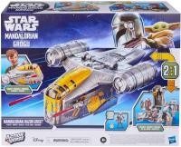 Opakowanie Star Wars - Statek Kosmiczny Razor Crest