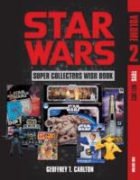 Okładka książki Star Wars Super Collector's Wish Book, Vol. 2