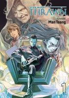 Okładka książki Star Wars. Thrawn. Tom 1
