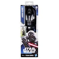 Opakowanie Star Wars - Titan Hero Figurka 30cm mix