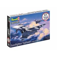 Opakowanie Starter Kit 1/144 Eurofighter Typhoon