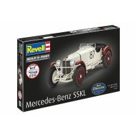 Opakowanie Starter Kit 1/32 Mercedes-Benz Sskl