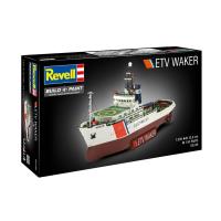 Opakowanie Statek 1/200 Kustwacht Waker