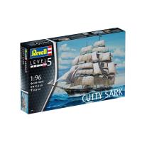 Opakowanie Statek 1/96 /05422/ Cutty Sark