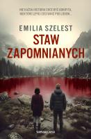 Okładka książki Staw Zapomnianych