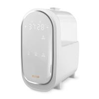 Sterylizator i podgrzewacz do butelek Lindo. Wydawca: Neno. SmakLiter.pl Opakowanie Sterylizator i podgrzewacz do butelek Lindo