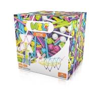 Stik Pink 600 sztuk. Wydawca: MELI. SmakLiter.pl Opakowanie Stik Pink 600 sztuk