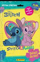 Opakowanie Stitch & Angel Zestaw Startowy