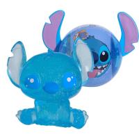 Opakowanie Stitch figurka niespodzianka w kapsule Squish