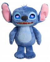 Opakowanie Stitch Many Moods Plusz Interaktywny