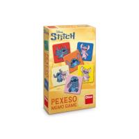Opakowanie Stitcz gra pamięciowa memory 48el