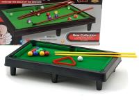 Opakowanie Stół do bilarda 49x25x3,5cm