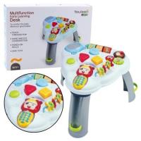 Opakowanie Stolik interaktywny ze światłem i dźwiękiem