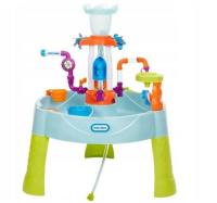 Opakowanie Stolik wodny do zabawy
