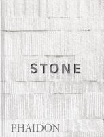 Okładka książki Stone