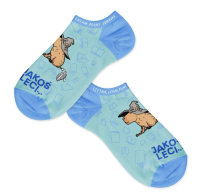 Stópki - Jakoś leci rozm. 37/41. Wydawca: Molom. SmakLiter.pl Opakowanie Stópki - Jakoś leci rozm. 37/41