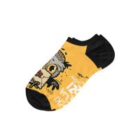 Stopki - Książki zmieniają rozm. 37/41. Wydawca: Molom. SmakLiter.pl Opakowanie Stopki - Książki zmieniają rozm. 37/41