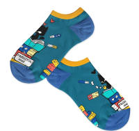 Opakowanie Stópki - Przeczytaj mnie rozm. 42/46