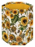 Opakowanie STPEN 509 Organizer na długopisy - słoneczniki