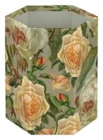 Opakowanie STPEN508 Organizer na długopisy - żółte róże