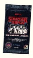 Opakowanie Stranger Things (2) - Kolekcja Kart (24szt)