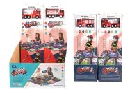 Opakowanie Straż pożarna z matą mix