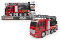 Opakowanie Straż pożarna