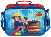 Opakowanie Strażak Sam Torba na ramię