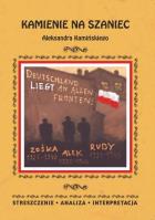Okładka książki Streszczenia - Kamienie na Szaniec w.2026