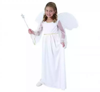 Opakowanie Strój Aniołek rozmiar 120-130cm