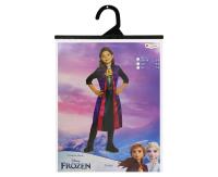 Strój Anna Basic - Frozen 2 (licencja), rozm. S. Wydawca: GODAN. SmakLiter.pl Opakowanie Strój Anna Basic - Frozen 2 (licencja), rozm. S