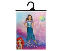 Strój Ariel Basic - The Little Mermaid rozm. XS. Wydawca: GODAN. SmakLiter.pl Opakowanie Strój Ariel Basic - The Little Mermaid rozm. XS