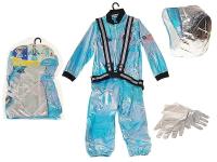 Strój astronauty. Wydawca: ADAR. SmakLiter.pl Opakowanie Strój astronauty