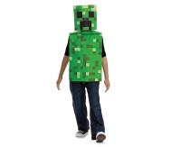 Opakowanie Strój Creeper Essential - Minecraft (licencja) S