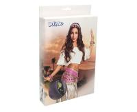 Strój Cyganki. Wydawca: Boland. SmakLiter.pl Opakowanie Strój Cyganki