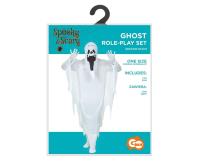 Opakowanie Strój dla dorosłych Duch rozm. uniw