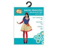 Strój dla dorosłych Śnieżka rozm. M. Wydawca: GODAN. SmakLiter.pl Opakowanie Strój dla dorosłych Śnieżka rozm. M