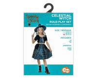 Opakowanie Strój dla dzieci Czarownica rozm. 130/140cm