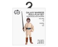 Opakowanie Strój dla dzieci Galaktyczny Wojownik 130/140cm