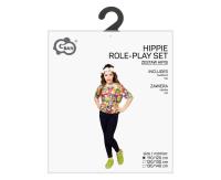 Opakowanie Strój dla dzieci Hipis rozm. 110/120cm