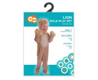 Opakowanie Strój dla dzieci Lew rozm. 92/104cm