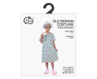 Opakowanie Strój dla dzieci Staruszka rozm. 130/140cm